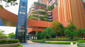 Lucentia Residence Suites By EAE